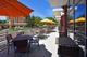 Mustard Seed Market & Cafe - Highland Square - Outdoor Patio