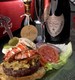 Le Burger Brasserie - $777 Burger