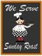 Lake View Cafe & Restaurant - Sunday Roast