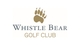 Whistle Bear Golf Club - Whistle Bear