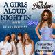 The Bridge Bar Clapham - Girls Aloud Night in With Beary Poppins