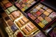 Iain Burnett Highland Chocolatier - Chocolate Selection