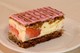 French Pastry Café - Strawberry Napoleon