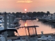 South Norwalk Boat Club - SNBC Sunset