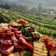 Cordiano Winery - Charcuterie Boards 