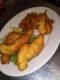 Chester Bird Post 523 American Legion - Fish and Chips
