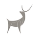 The Deer Park - Logo
