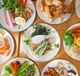 Beijing Banquet - Danderhall - Food