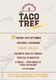Vegivores - Taco Tree Tuesday 26th September