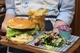 Bennetts Cafe & Bistro - Classic American Burger