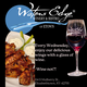 Waters Edge Winery & Bistro of Etown - Wine & Wing