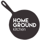 Home Ground Kitchen - logo