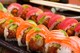 Wasabi Sushi - Wasabi Sushi Specialty Rolls