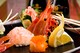 Wasabi Sushi - Shrimp Nigiri