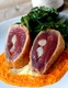 EXY - Crispy Ahi Tuna