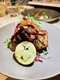 The Moshen Restaurant & Lounge - Peri Peri chicken