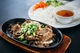 Pho 55 - Chefs Special Beef Sizzling with Rice Paper