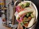Missing Link Brewing Tap Room - Bao Buns