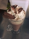 Green Pastures Cafe - Hot Chocolate