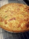 Green Pastures Cafe - Quiche