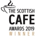 Green Pastures Cafe - Cafe Award