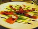 Sea Saw - Chef Fukuda's Gravlax