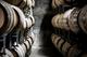 Witchmount Cellar Door - Wine barrels slider