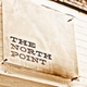 The North Point - The North Point Sign