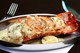 N9NE Steakhouse - Lobster Tail