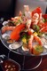 N9NE Steakhouse - Fresh Mixed Seafood
