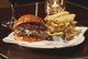 N9NE Steakhouse - The Kobe Burger