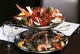 N9NE Steakhouse - Shellfish Platter