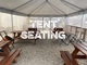 Focal Point Beer Co. - Tent Seating