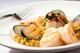 Sbicca - Seafood Paella