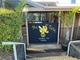 Wellers Hill Bowls Club - Beer Garden Entrance