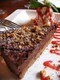 Spark Woodfire Grill - Studio City - Chocolate Hazelnut Brazilia Cake