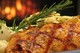 Red Fish - Mesquite Grilled Organic Salmon
