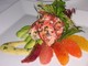 Gary Danko - The Lobster Salad