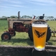 Screamin' Hill - Pint and Tractor