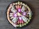 Vegas Test Kitchen - Sushi Platter