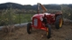 Trattore Farms Winery - Tractor