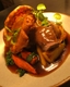 Jervis Arms - Sunday Lunch 