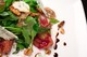 Jack's La Jolla - Viaggio - Arugula and port poached pear salad