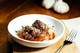 Coach House Restaurant - Kobe Beef Meatballs