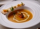 Arté 66 Restaurant & Bar - Cream Of Pumpkin Soup