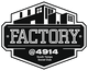 Factory @4914 - South Tampa Social Club - LOGO