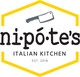 Nipote's Italian Kitchen - Logo
