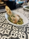 Nipote's Italian Kitchen - House made Tagliatelle