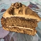 Alkham Valley Tea Rooms - Coffee Cake