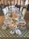 Alkham Valley Tea Rooms - Afternoon Tea